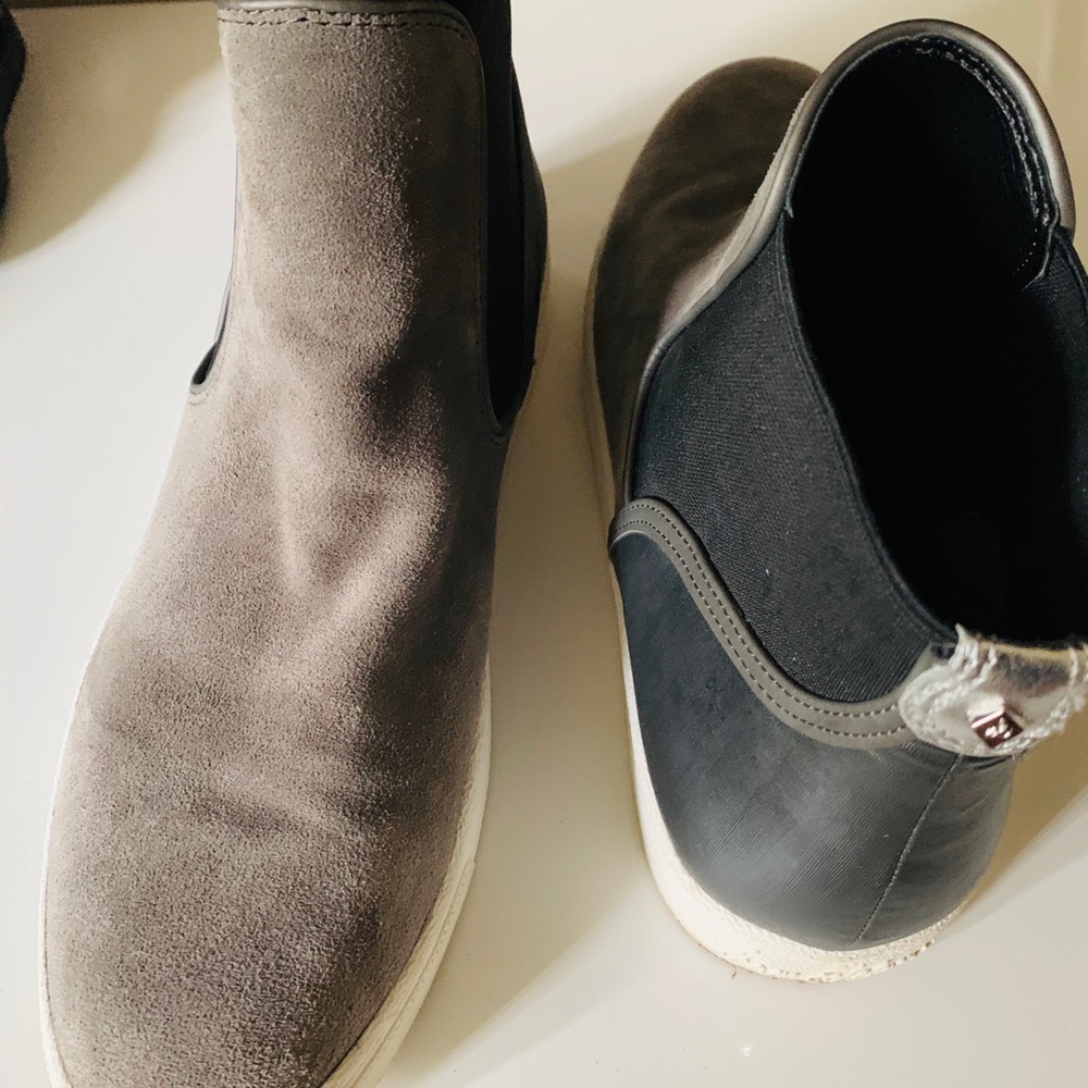 Sam Edelman Ankel boats